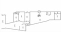 3 Bed. Property, Near RODEZ in Aveyron