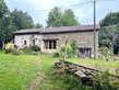 4 Bed. House, Near CUSSAC in Haute-Vienne