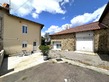 6 Bed. House, Near CHASSENON in Charente