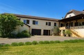 9 Bed. House, Near SAINT MARTIAL DE NABIRAT in Dordogne