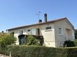 5 Bed. House, Near RUFFEC in Charente