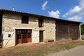 4 Bed. House, Near GENOUILLE in Vienne