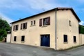 6 Bed. House, Near CHASSENON in Charente