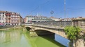 2 Bed. Apartment, Near BAYONNE in Pyrénées-Atlantiques