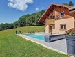 4 Bed. House, Near SAINT ANDRE DE BOEGE in Haute-Savoie