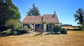 3 Bed. Property, Near Saint-Maurice-la-Souterraine in Creuse