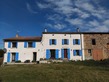 8 Bed. Property, Near Castelnaudary in Aude