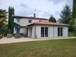 4 Bed. Property, Near Chauvigny in Vienne