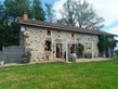 4 Bed. Property, Near Videix in Haute-Vienne