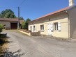 3 Bed. Property, Near Terres-de-Haute-Charente in Charente