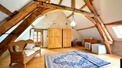 3 Bed. Property, Near Châteaumeillant in Cher