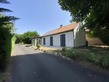 2 Bed. Property, Near Lizant in Vienne