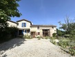 8 Bed. Property, Near Sauzé-Vaussais in Deux-Sèvres