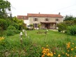 4 Bed. Property, Near Brioux-sur-Boutonne in Deux-Sèvres