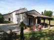 4 Bed. Property, Near Pineuilh in Gironde