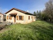 2 Bed. Property, Near Persac in Vienne