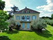6 Bed. Property, Near Bergerac in Dordogne
