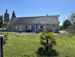 5 Bed. Property, Near Saint-Benoît-du-Sault in Indre