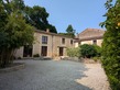 7 Bed. Property, Near Nanteuil-en-Vallée in Charente