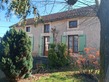 1 Bed. Property, Near Saint-Savin in Vienne
