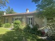 4 Bed. Property, Near Brossac in Charente