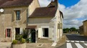 1 Bed. Property, Near Saint-Léomer in Vienne