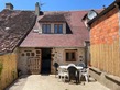 2 Bed. Property, Near Chaillac in Indre