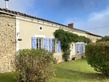 3 Bed. Property, Near Brossac in Charente