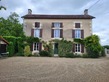 4 Bed. Property, Near Tercé in Vienne