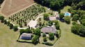 15 Bed. Property, Near Sembas in Lot-et-Garonne