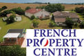 8 Bed. House, Near Monbahus in Lot-et-Garonne
