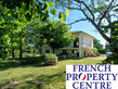 2 Bed. House, Near Eymet in Dordogne