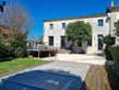 6 Bed. House, Near JARNAC in Charente