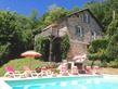 8 Bed. House, Near 5 MN DE FIGEAC in Lot