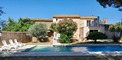 7 Bed. House, Near PAYRIAC MINERVOIS in Aude