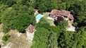 7 Bed. House, Near BEAUREGARD in Lot