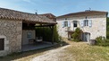 10 Bed. House, Near MONTCUQ in Lot