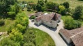 9 Bed. Shop/Commercial/Industrial, Near CASTELNAU MONTRATIER in Lot