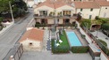 17 Bed. Property, Near BROUILLA in Pyrénées-Orientales