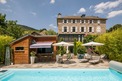 10 Bed. House, Near COMPEYRE in Aveyron