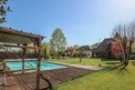 7 Bed. House, Near VARETZ in Corrèze