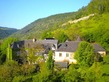 8 Bed. House, Near MARCILLAC VALLON in Aveyron