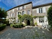 9 Bed. House, Near LA MOTHE SAINT HERAY in Deux-Sèvres