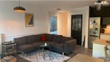 3 Bed. Apartment, Near SAINT MARTIN DE SEIGNANX in Landes