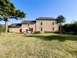 6 Bed. House, Near LE VIGEANT in Vienne