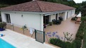 6 Bed. House, Near CAMBURAT in Lot