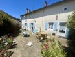 6 Bed. House, Near BOUIN in Deux-Sèvres
