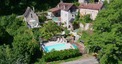 6 Bed. House, Near CENEVIERES in Lot