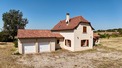 5 Bed. House, Near SAINT SULPICE in Lot
