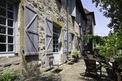 15 Bed. House, Near BEAULIEU SUR DORDOGNE in Corrèze